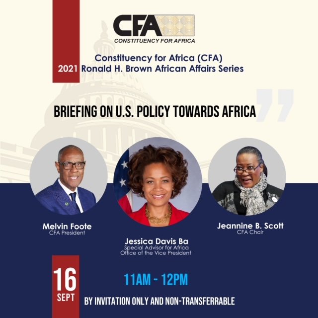 CFA – SEPT PROGRAM